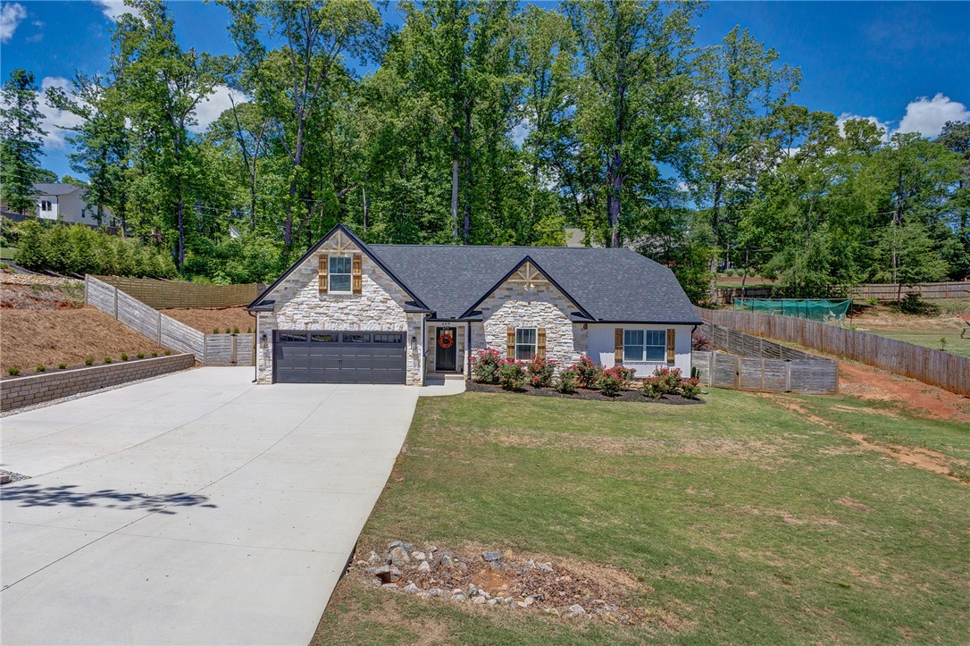 409 Little John Trail, Anderson, South Carolina image 35