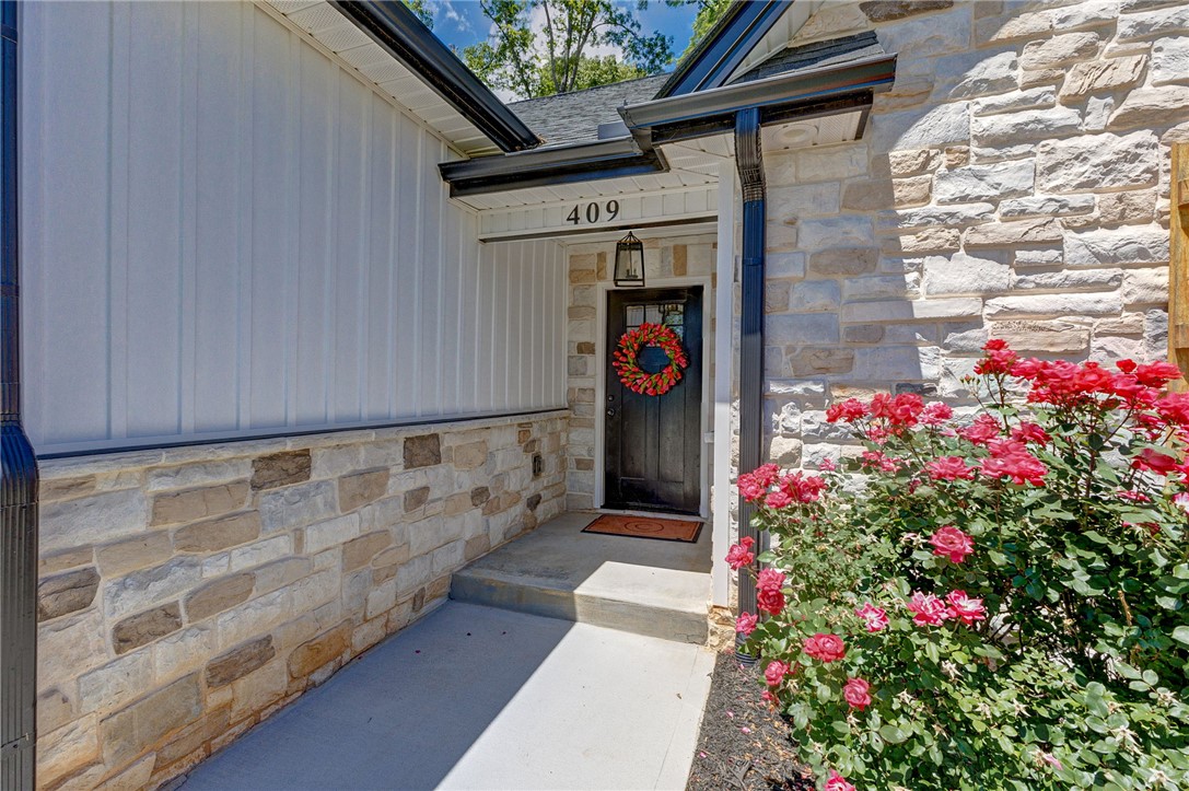 409 Little John Trail, Anderson, South Carolina image 4