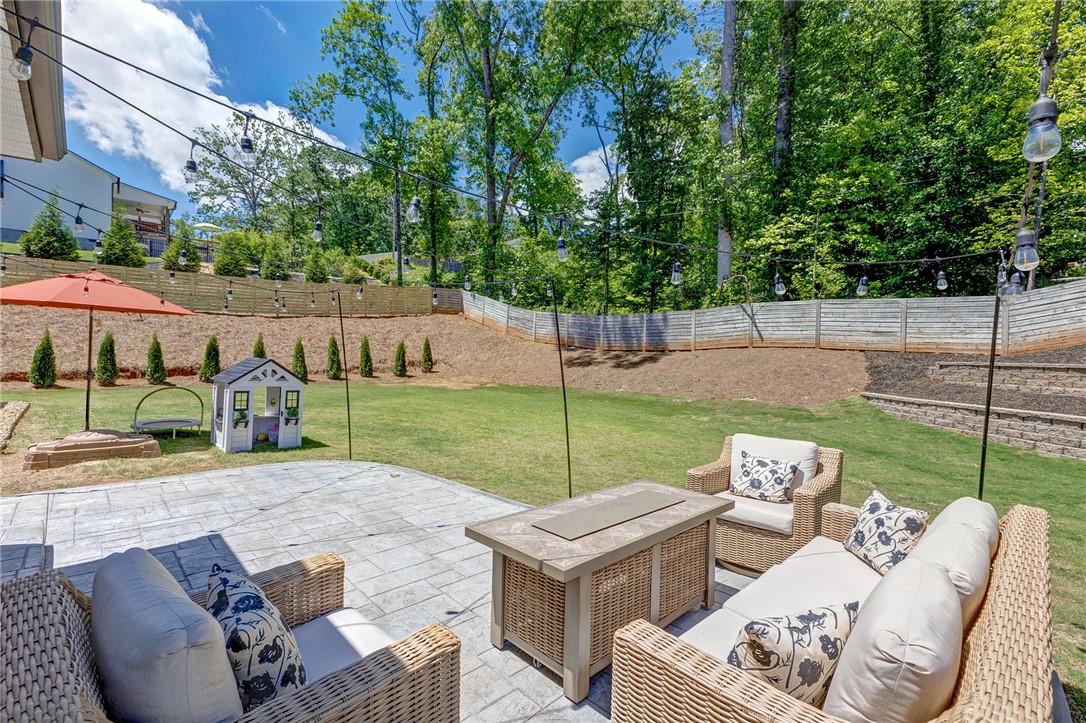 409 Little John Trail, Anderson, South Carolina image 32