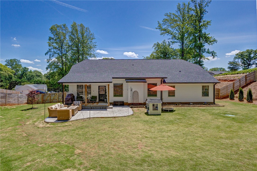 409 Little John Trail, Anderson, South Carolina image 34
