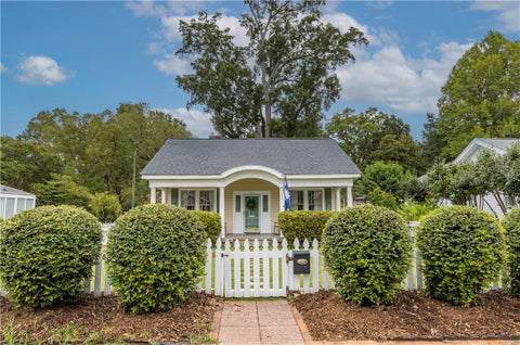 Photo of 602 North Street, Anderson, SC 29621 (MLS # 20306585)