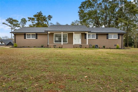 Photo of 300 Woodlake Road, Anderson, SC 29621 (MLS # 20295339)