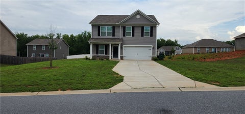 Homes For Rent - 140 Sunny Point Loop<br/> Pickens County, Central, SC 29630