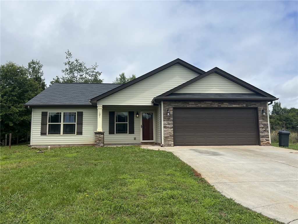 121 Stanmoore Drive, Anderson, South Carolina image 1