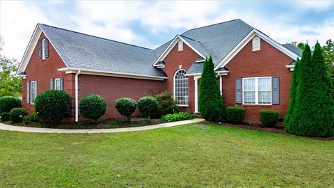 Photo of 919 Centerville Road, Anderson, SC 29625 (MLS # 20294164)