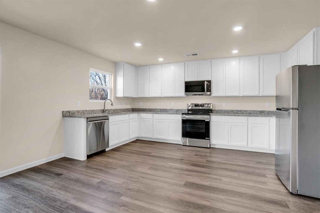 112 Alpine Heights Court #LOT 12, Anderson, South Carolina image 5