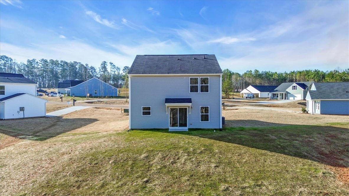 112 Alpine Heights Court #LOT 12, Anderson, South Carolina image 25