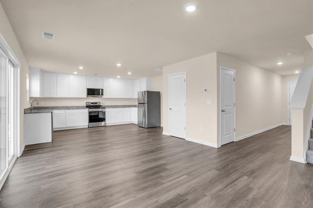 112 Alpine Heights Court #LOT 12, Anderson, South Carolina image 4