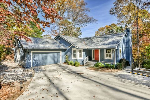 Photo of 4 Cats Paw Court, Salem, SC 29676 (MLS # 20294343)