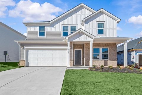 Homes For Sale - 831 Penfold Pointe<br/> Wellford, SC 29385