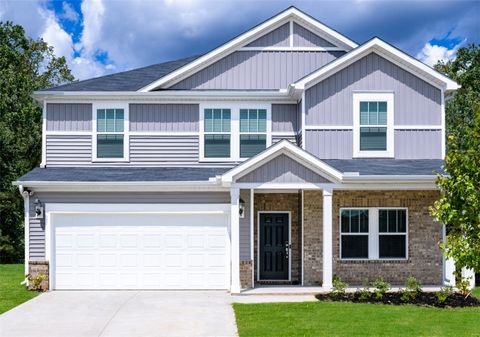 Photo of 831 Penfold Pointe, Wellford, SC 29385 (MLS # 20293759)