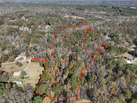 Vacant Land For Sale - 04 Patterson Drive<br/> Laurens County, Laurens, SC 29360