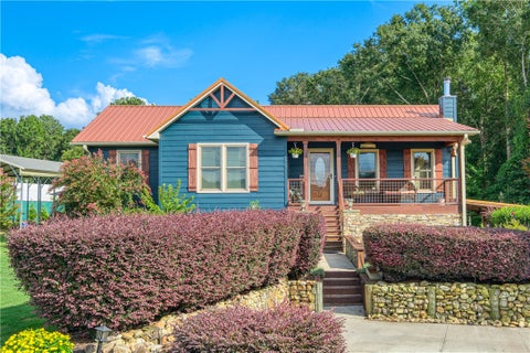 Photo of 2625 Old Dobbins Bridge Road, Townville, SC 29689 (MLS # 20304824)