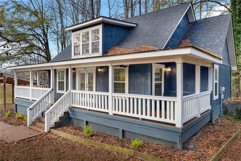 Photo of 1001 Cox Avenue, Anderson, SC 29621 (MLS # 20295214)