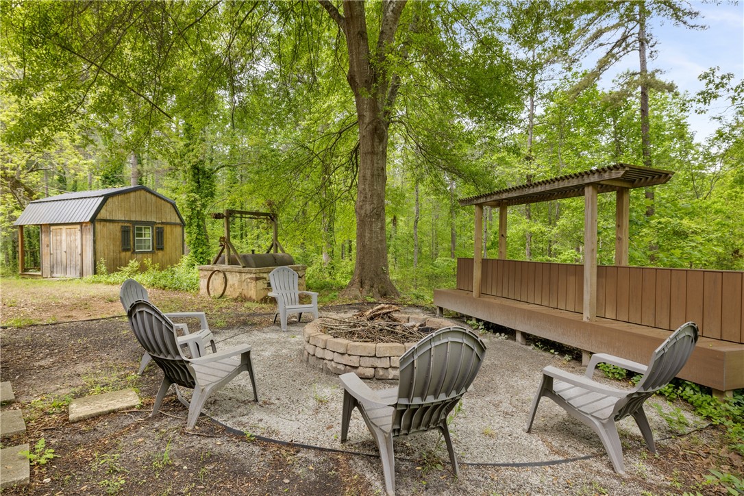 3644 Walhalla Highway, Six Mile, South Carolina image 22