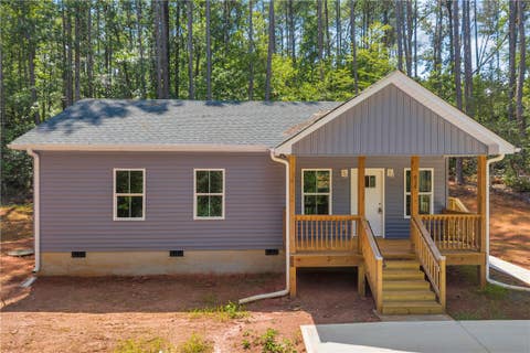 Photo of 414 Greenbriar Way, Westminster, SC 29693 (MLS # 20304970)