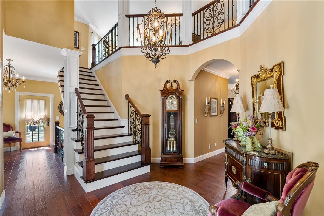 246 E Waters Edge Lane, West Union, South Carolina image 5