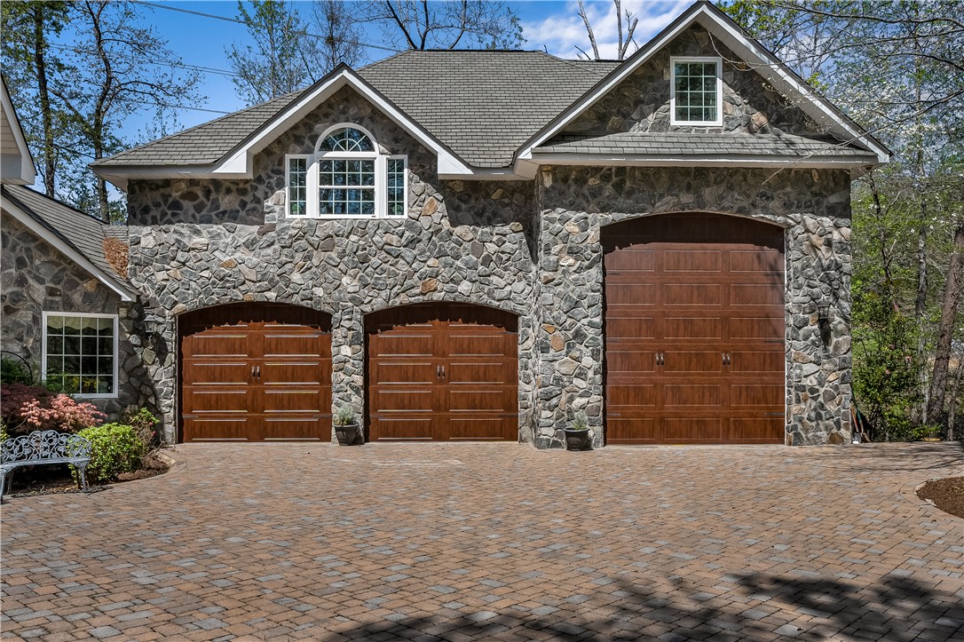 246 E Waters Edge Lane, West Union, South Carolina image 40