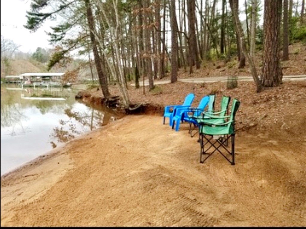 246 E Waters Edge Lane, West Union, South Carolina image 48