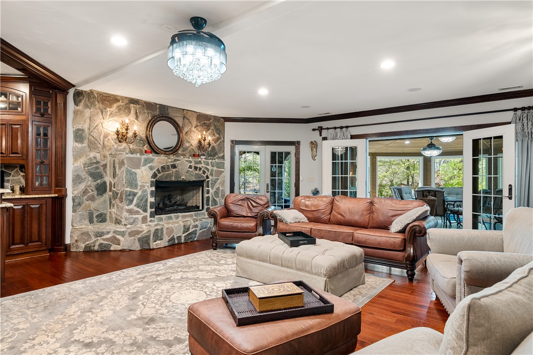 246 E Waters Edge Lane, West Union, South Carolina image 26