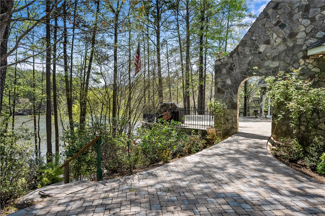 246 E Waters Edge Lane, West Union, South Carolina image 41