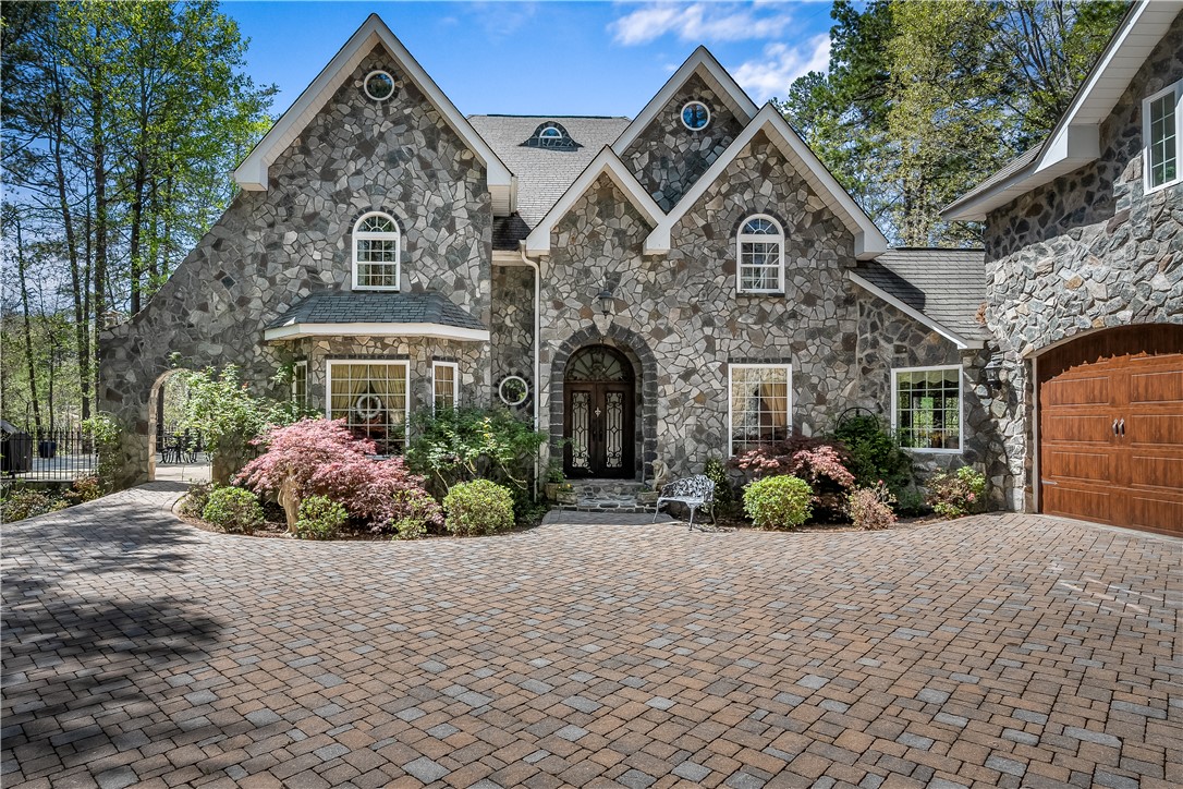 246 E Waters Edge Lane, West Union, South Carolina image 2