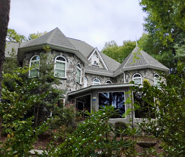 246 E Waters Edge Lane, West Union, South Carolina image 50