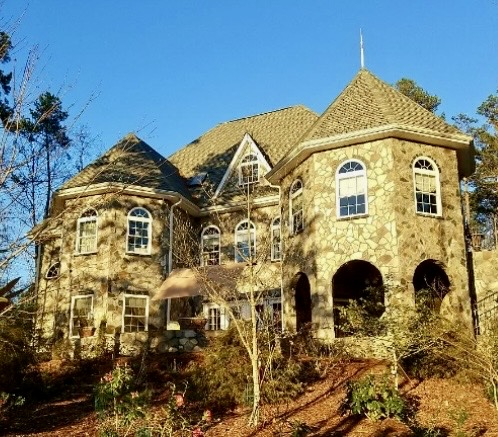 246 E Waters Edge Lane, West Union, South Carolina image 49