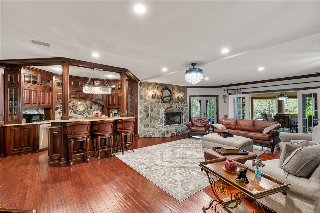 246 E Waters Edge Lane, West Union, South Carolina image 25