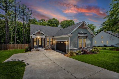 Photo of 125 Carpenter Road, Anderson, SC 29621 (MLS # 20302392)