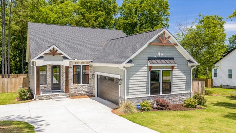 Photo of 125 Carpenter Road, Anderson, SC 29621 (MLS # 20302392)