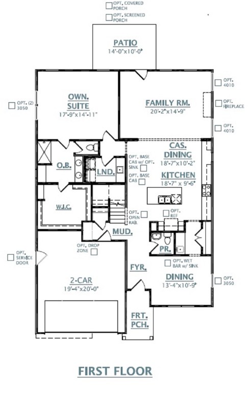 142 Anderson Oaks Lane, Easley, South Carolina image 2