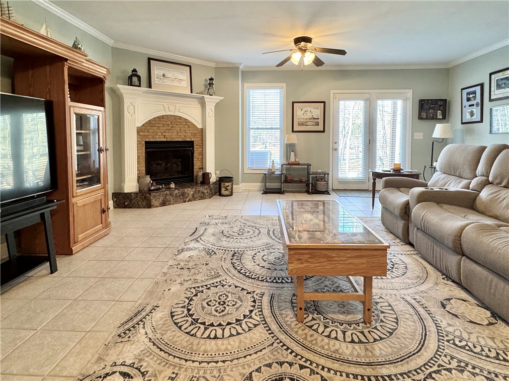 100 Gilmer Circle, Anderson, South Carolina image 33