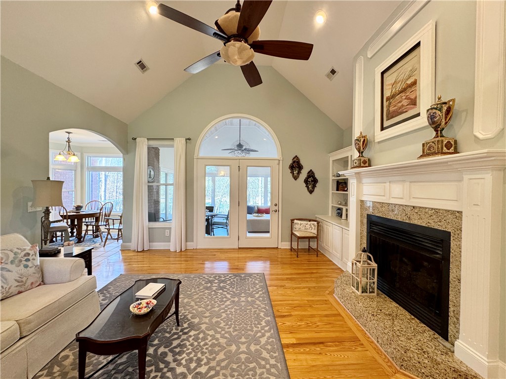 100 Gilmer Circle, Anderson, South Carolina image 18