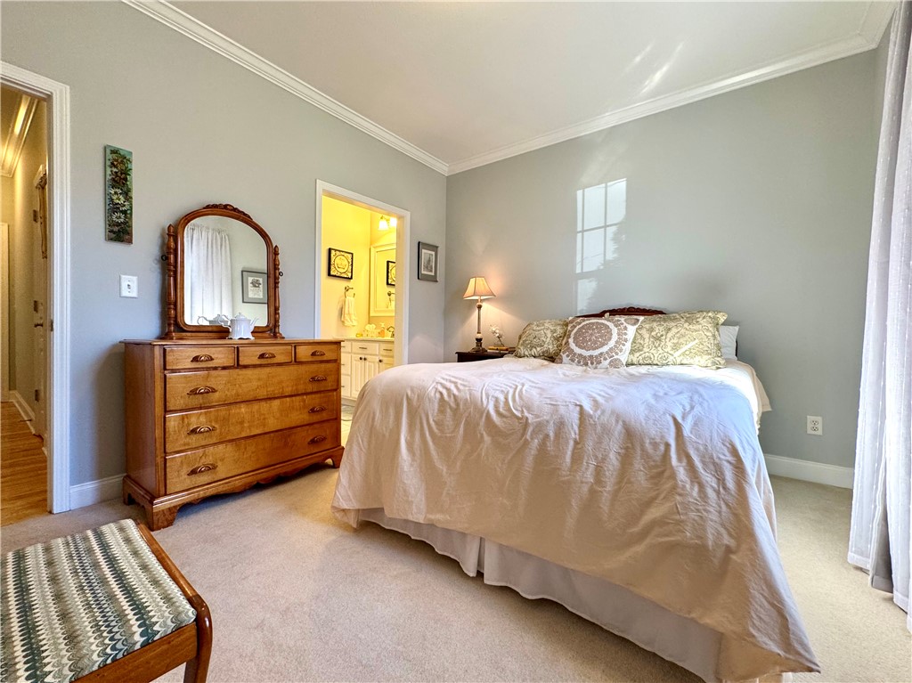 100 Gilmer Circle, Anderson, South Carolina image 27