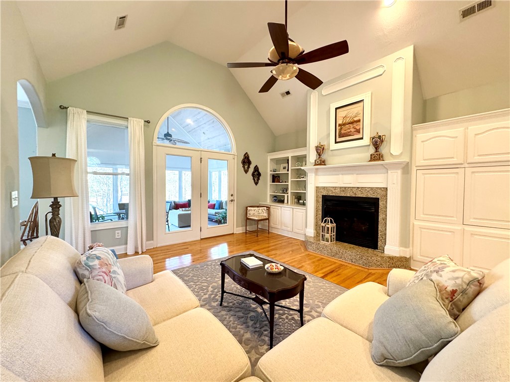 100 Gilmer Circle, Anderson, South Carolina image 13