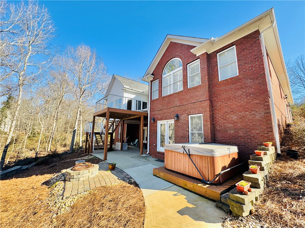 100 Gilmer Circle, Anderson, South Carolina image 47