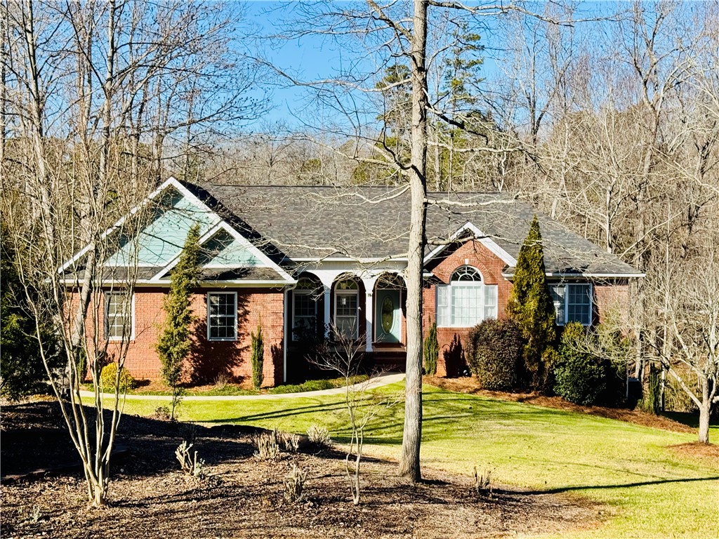100 Gilmer Circle, Anderson, South Carolina image 2