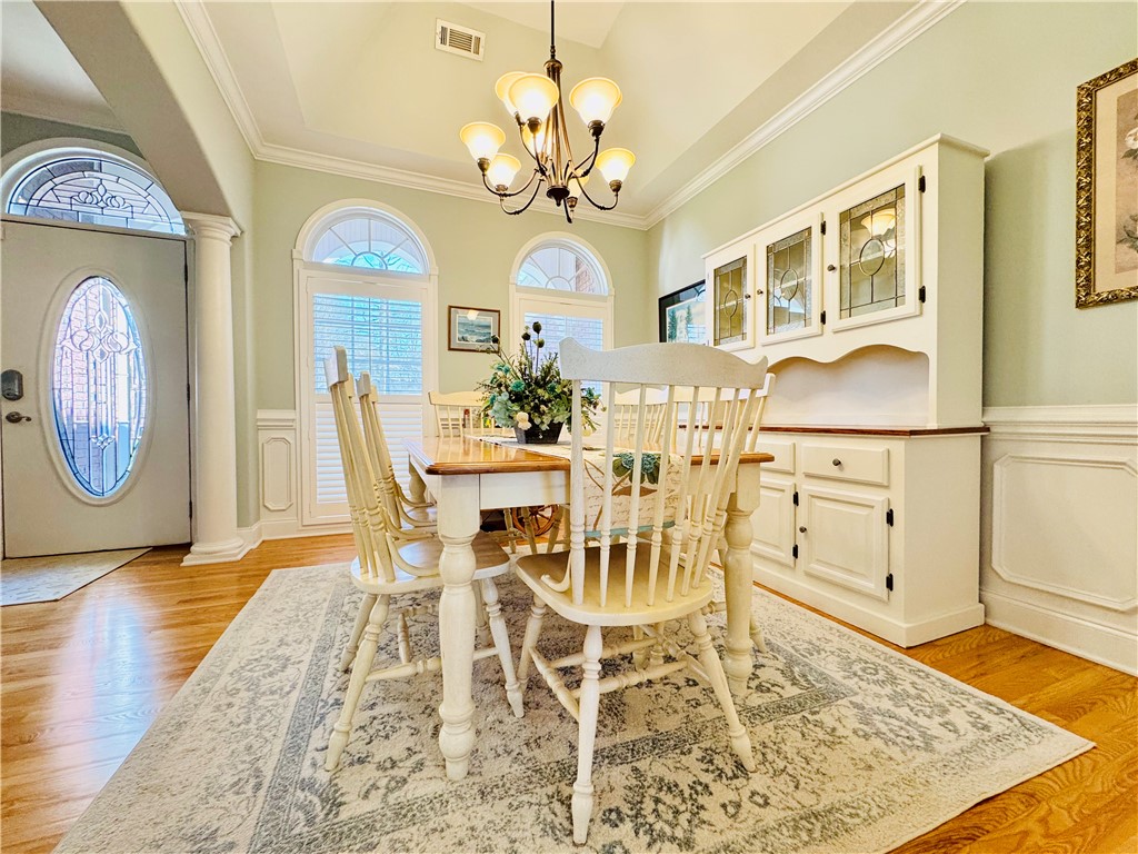 100 Gilmer Circle, Anderson, South Carolina image 10