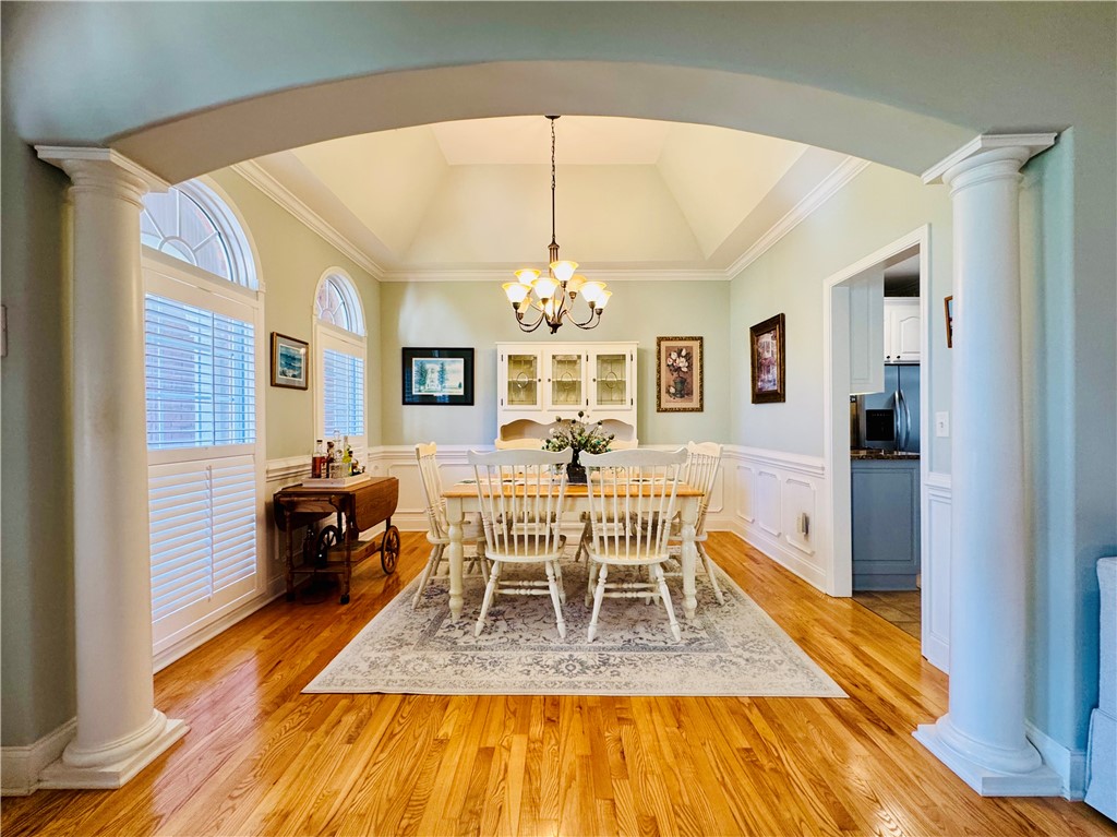 100 Gilmer Circle, Anderson, South Carolina image 11