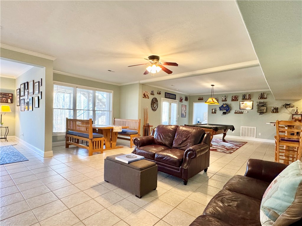 100 Gilmer Circle, Anderson, South Carolina image 35
