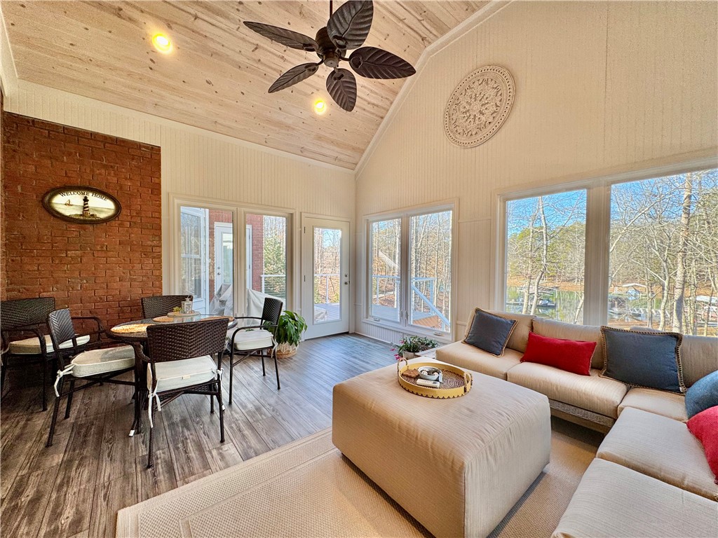 100 Gilmer Circle, Anderson, South Carolina image 20