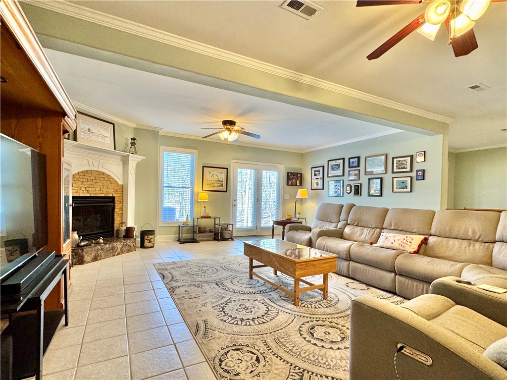 100 Gilmer Circle, Anderson, South Carolina image 34