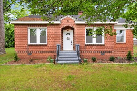 Photo of 406 Cunningham Drive, Anderson, SC 29624 (MLS # 20300907)