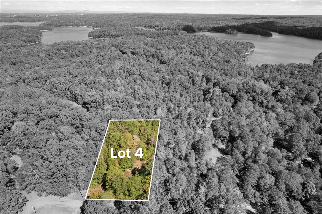 Lots 4 & 5 Camp Creek Road #LOTS 4  5, Townville, South Carolina image 2