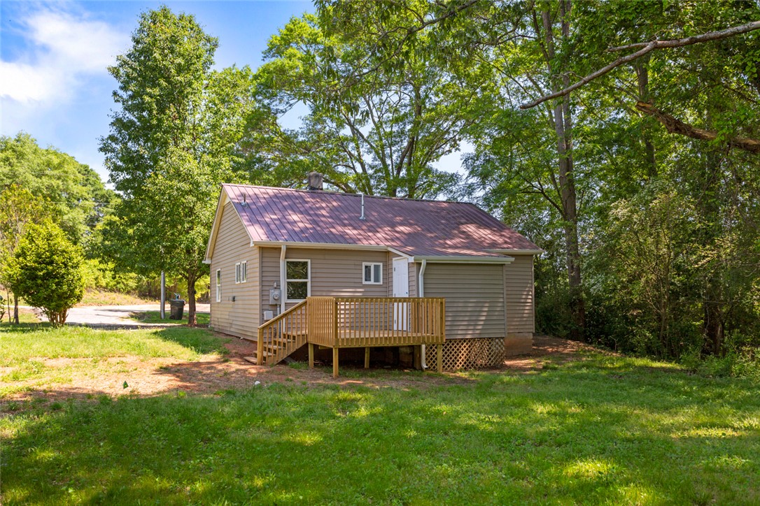 404 Highland Avenue, Westminster, South Carolina image 26