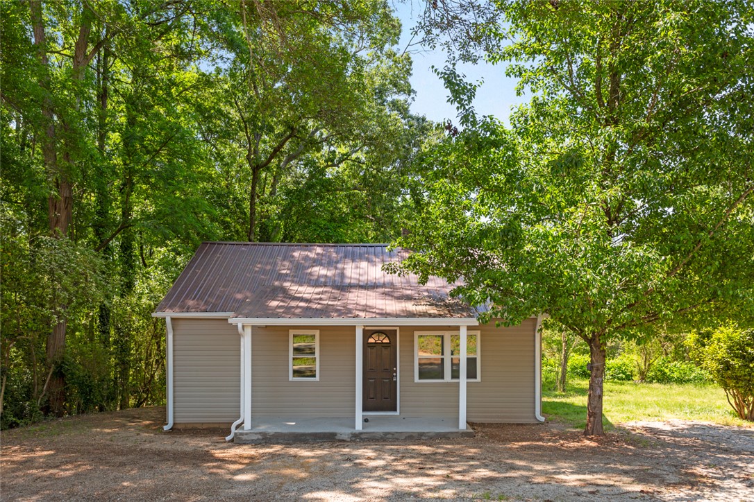 404 Highland Avenue, Westminster, South Carolina image 2