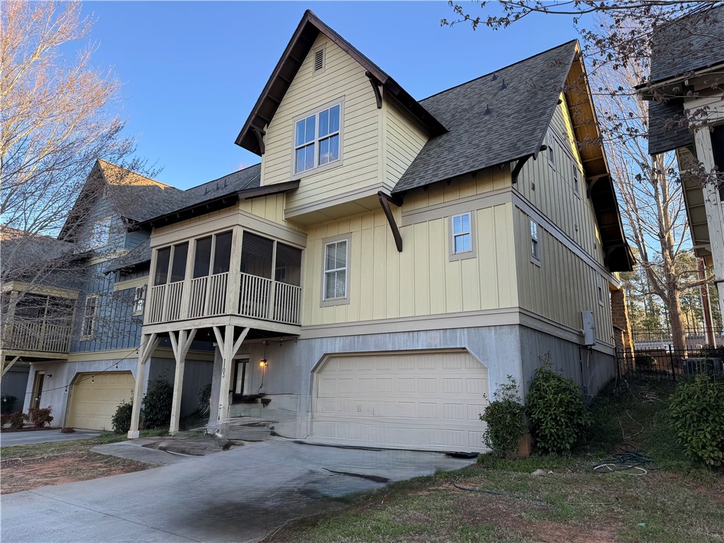 101 West Lane #1103, Clemson, South Carolina image 1