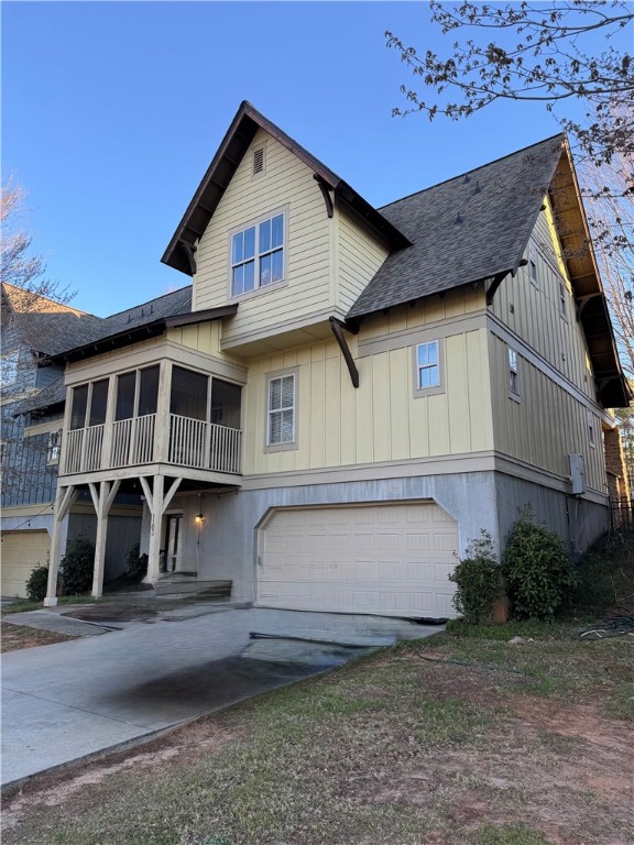 101 West Lane #1103, Clemson, South Carolina image 5