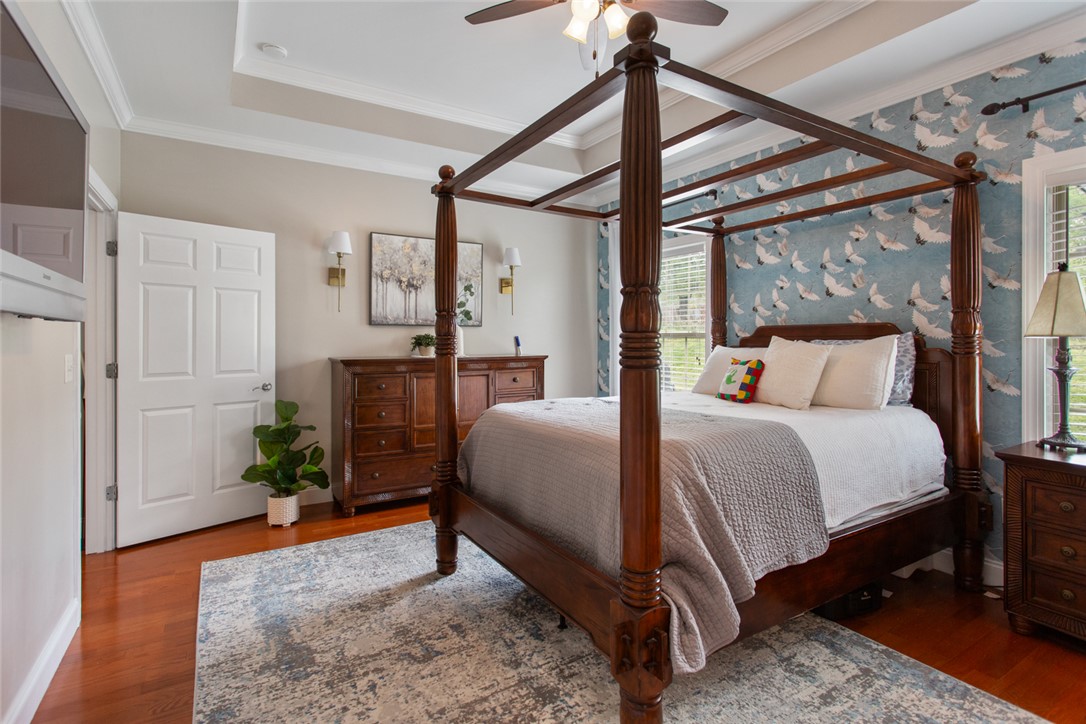 260 Terrace View Way, Seneca, South Carolina image 24